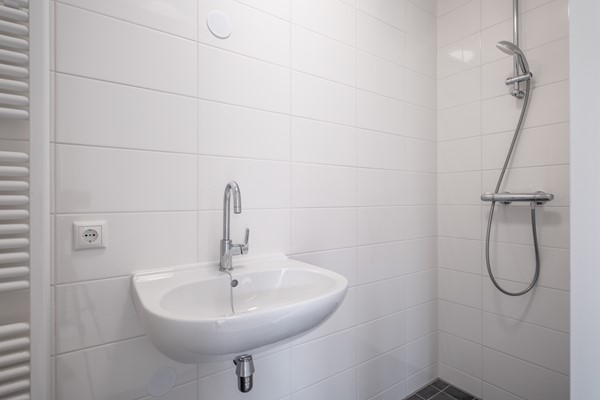 Medium property photo - Ramses Shaffyhof 3, 1544 LX Zaandijk